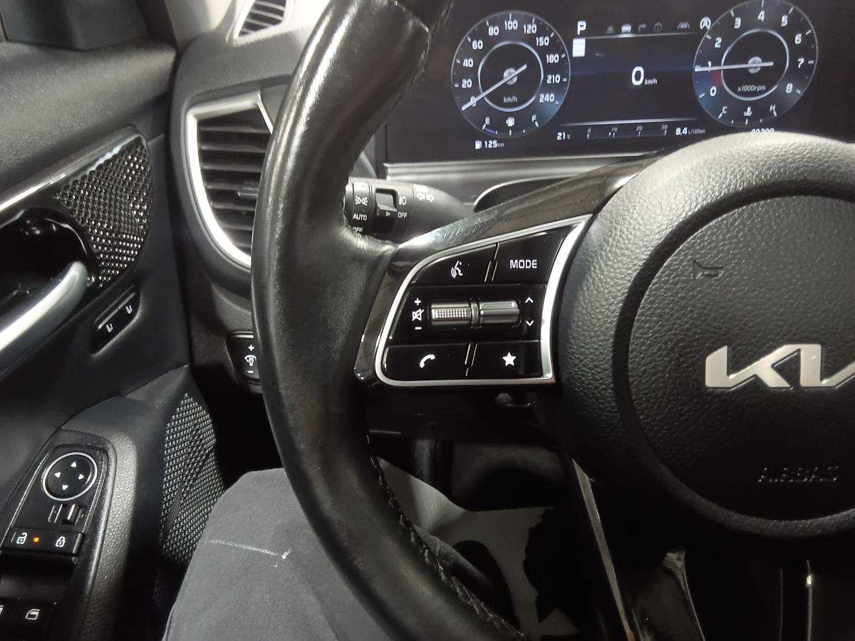 2024 Kia Seltos - Image 23