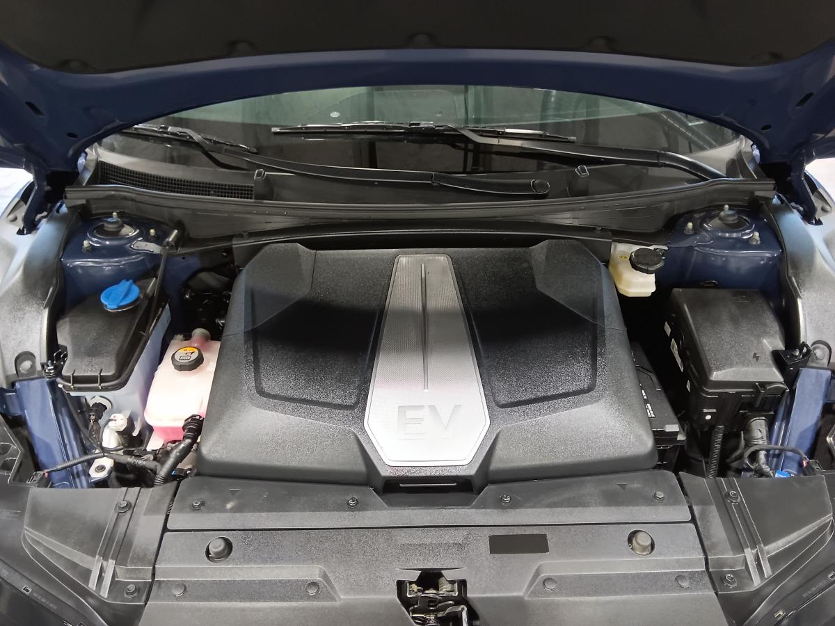 2024 Kia EV6 - Image 7