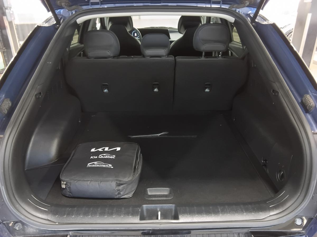 2024 Kia EV6 - Image 9