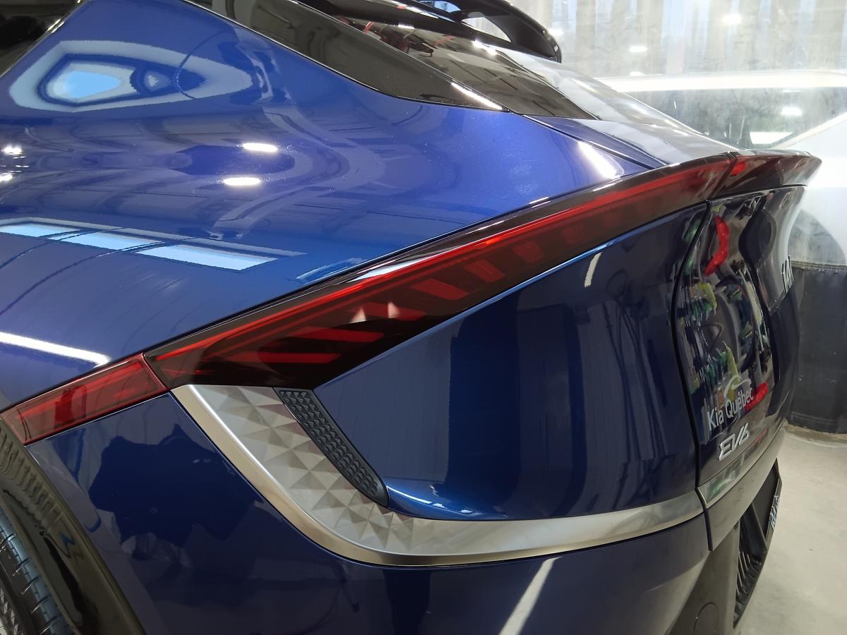 2024 Kia EV6 - Image 12