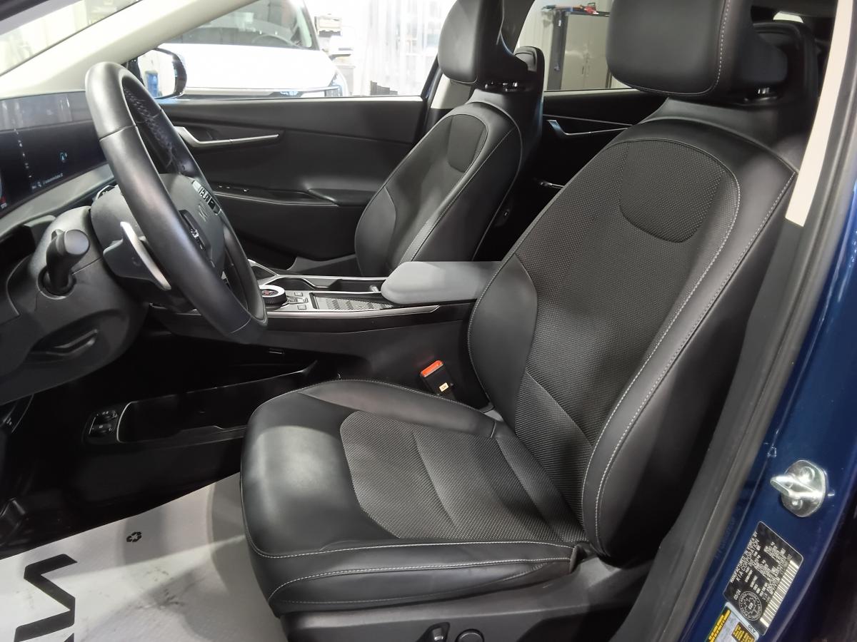 2024 Kia EV6 - Image 21