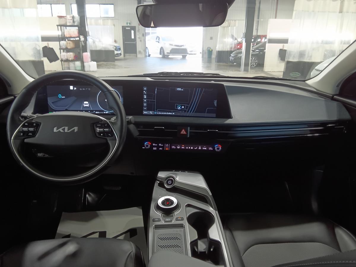 2024 Kia EV6 - Image 22