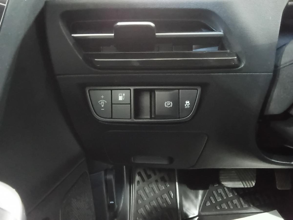 2024 Kia EV6 - Image 25