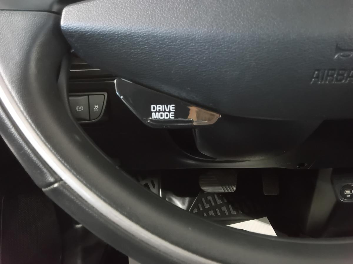 2024 Kia EV6 - Image 26