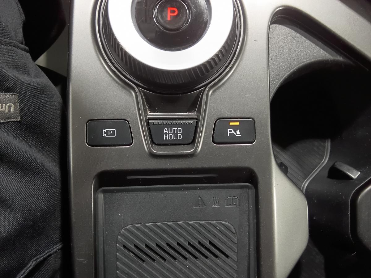 2024 Kia EV6 - Image 29