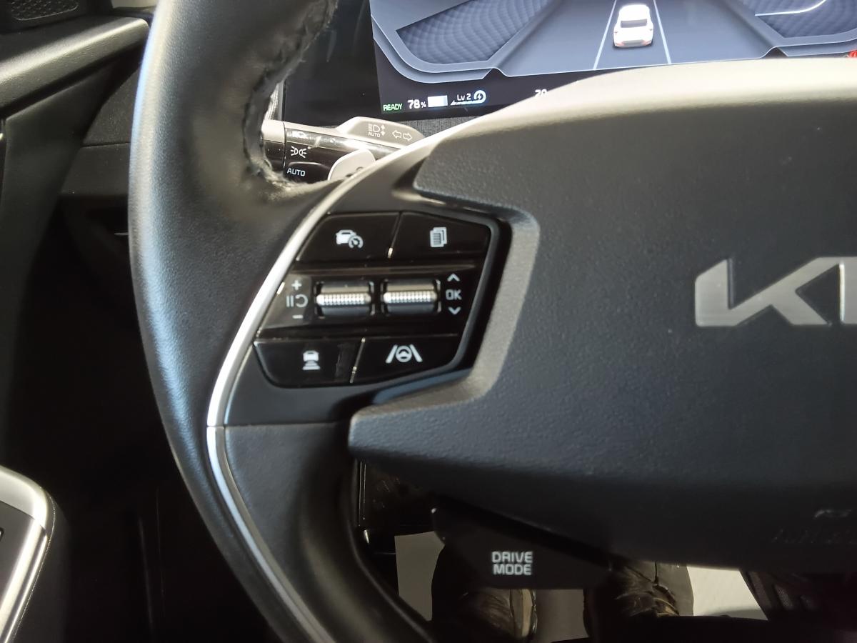 2024 Kia EV6 - Image 30