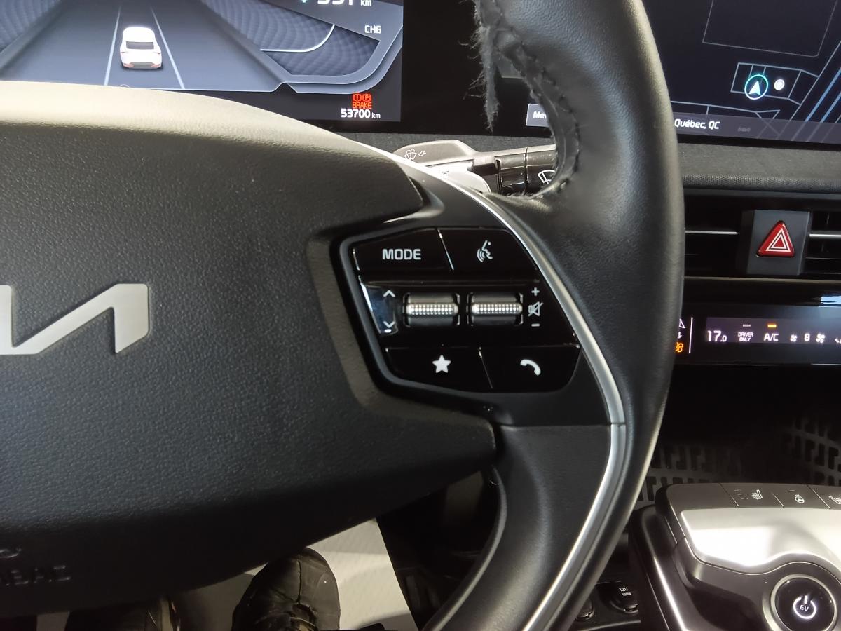 2024 Kia EV6 - Image 31
