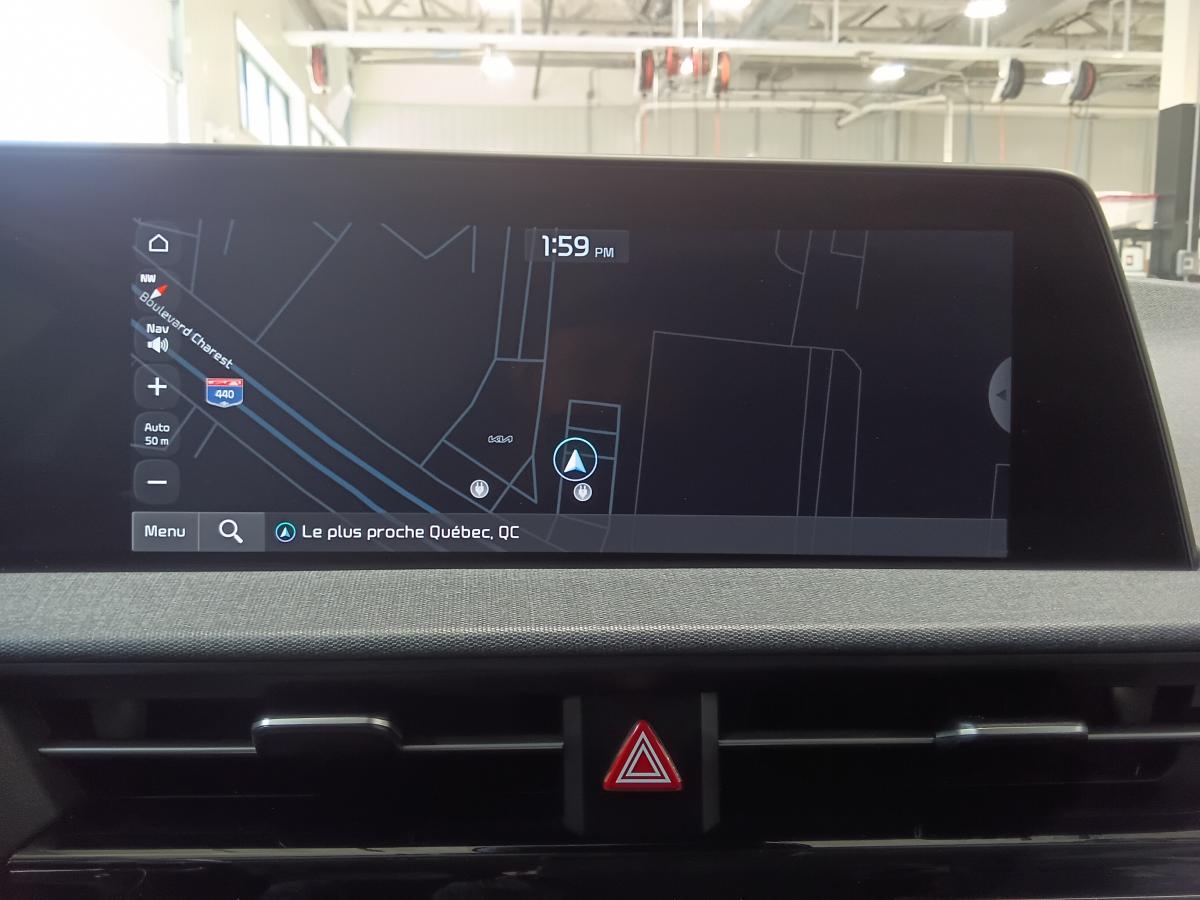 2024 Kia EV6 - Image 32