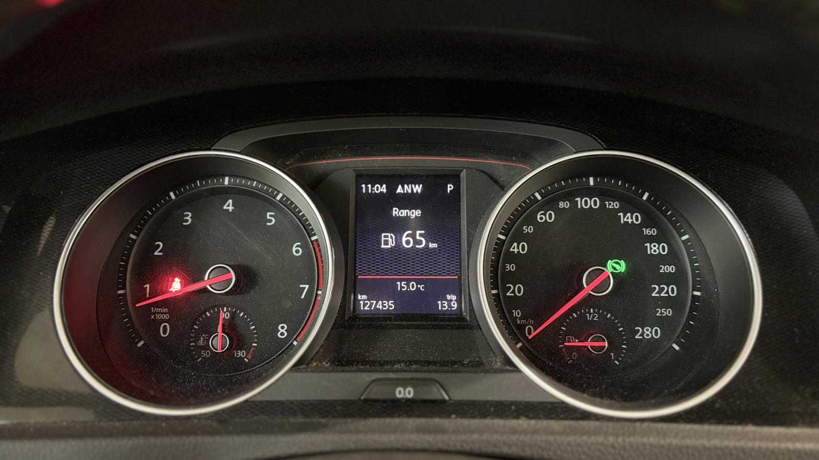 2017 Volkswagen Golf GTI - Image 18