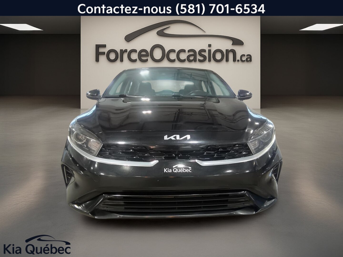 2022 Kia Forte - Image 4