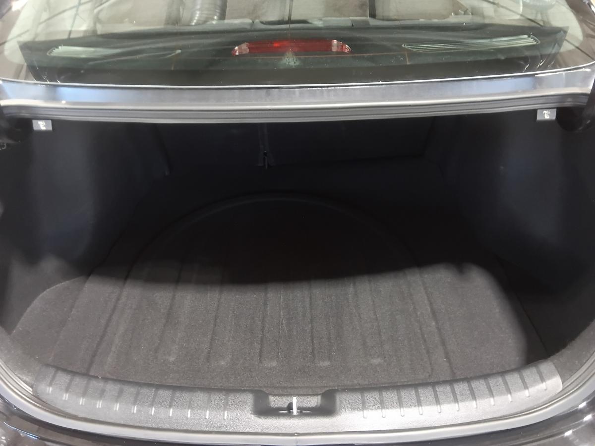 2022 Kia Forte - Image 9