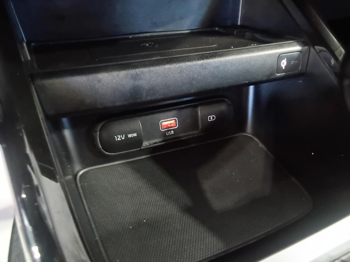 2022 Kia Forte - Image 30