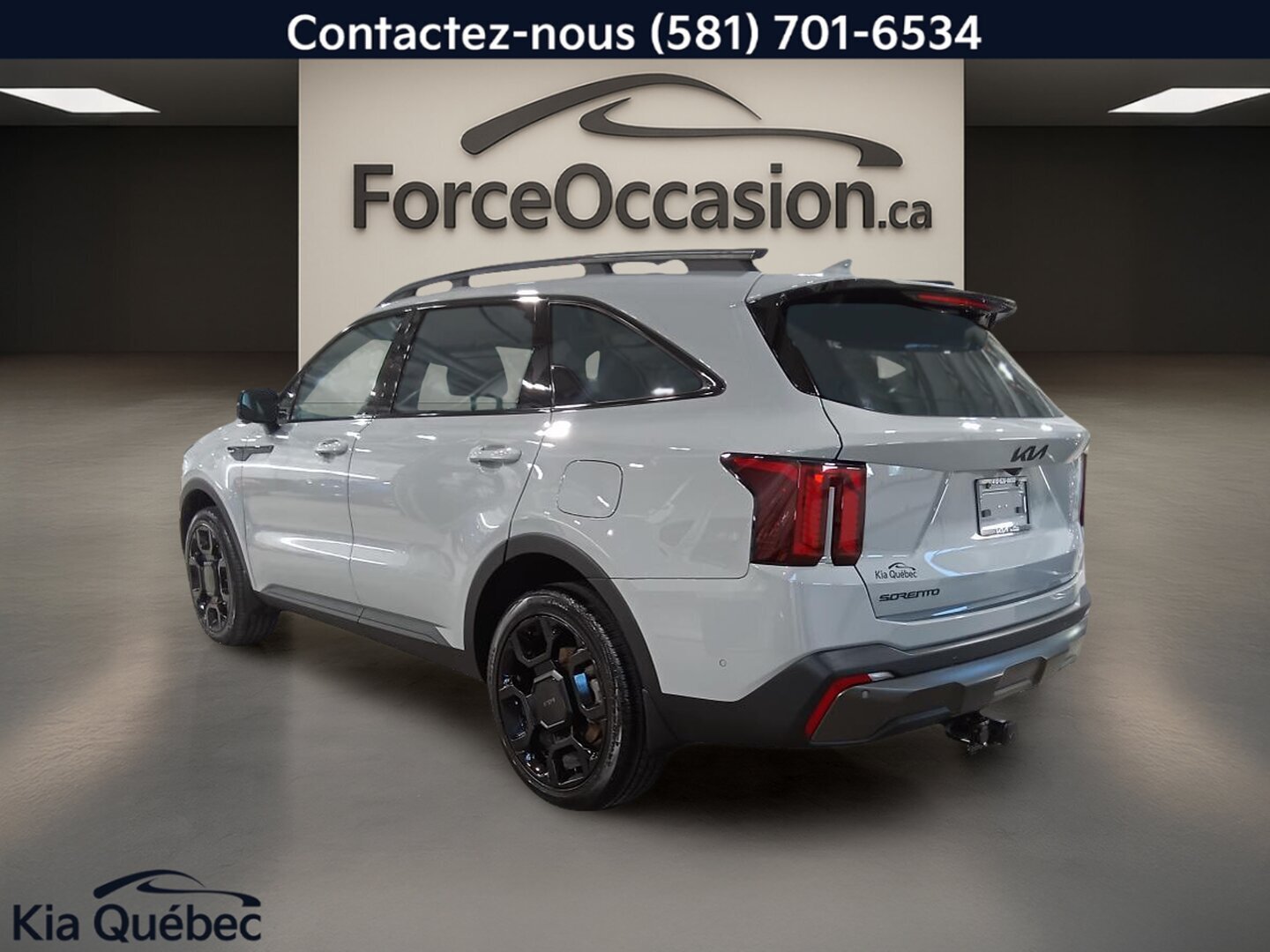 2025 Kia Sorento - Image 2