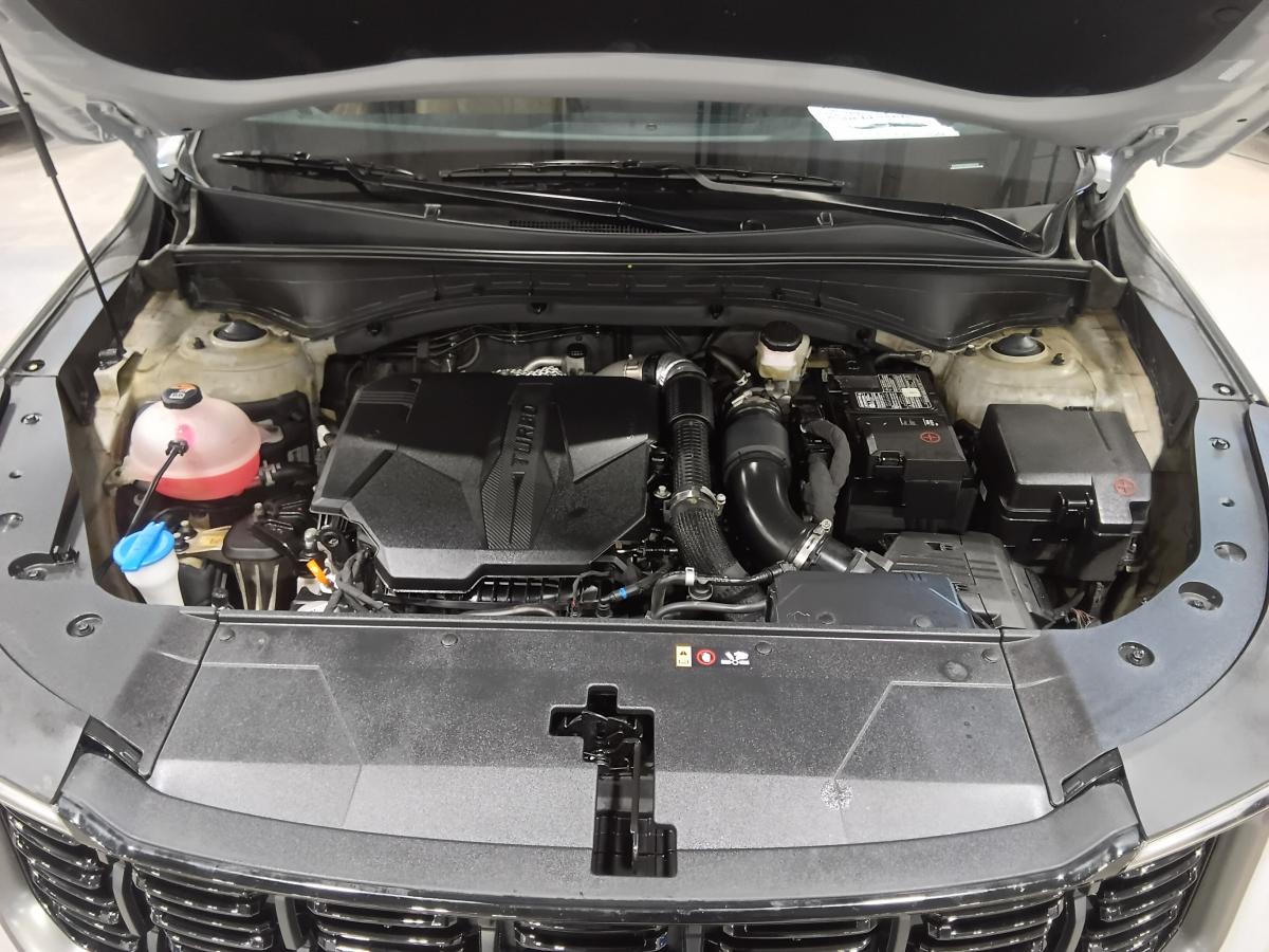 2025 Kia Sorento - Image 7