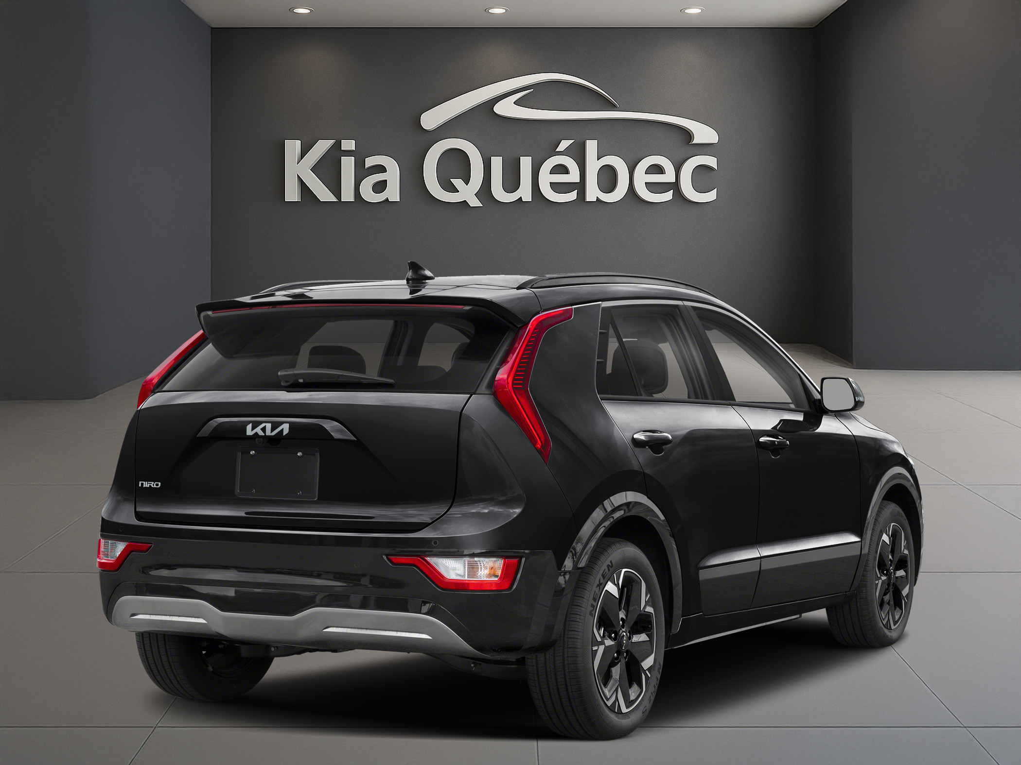 2026 Kia Niro EV - Image 2