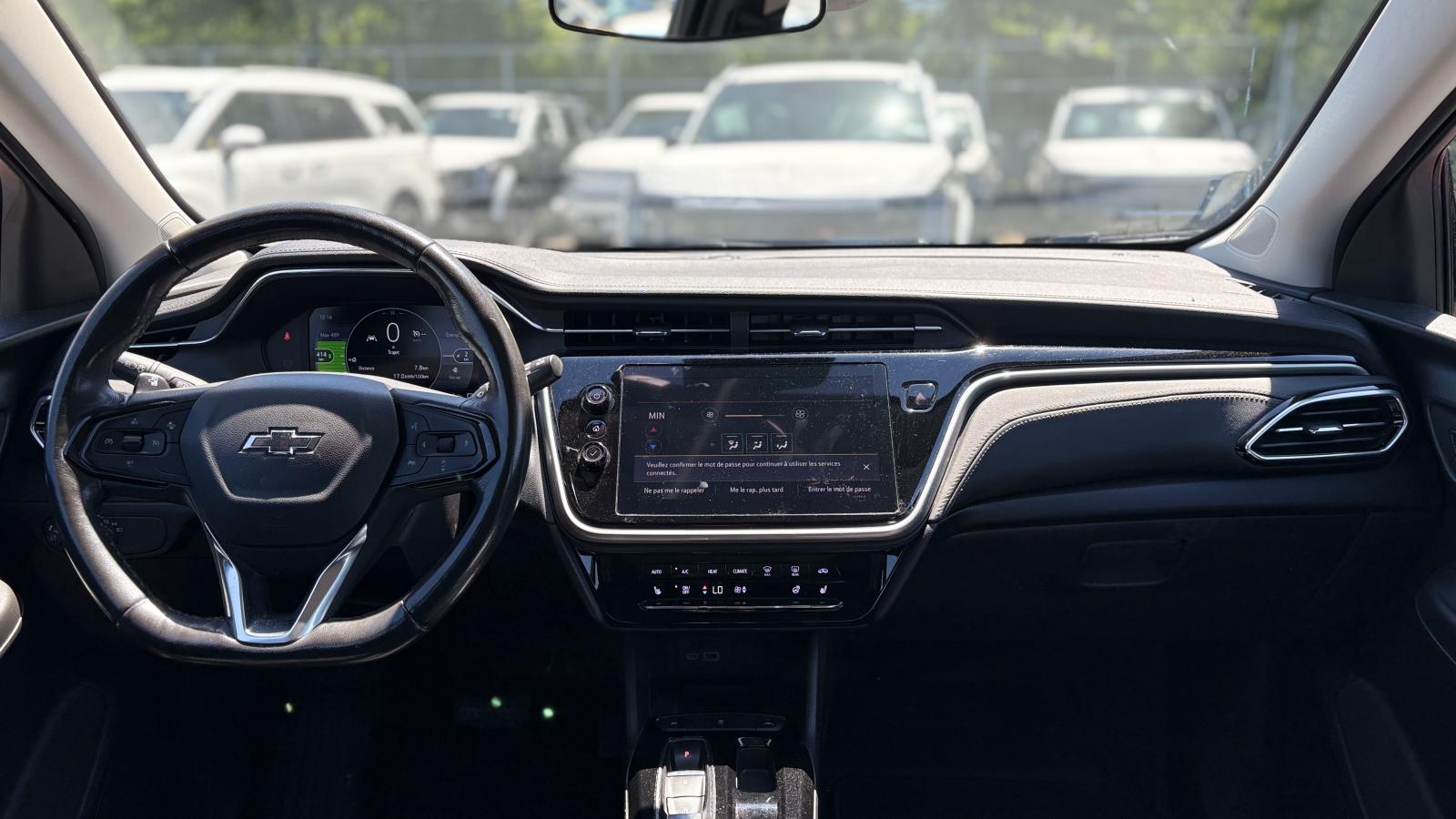 2022 Chevrolet Bolt EUV - Image 7