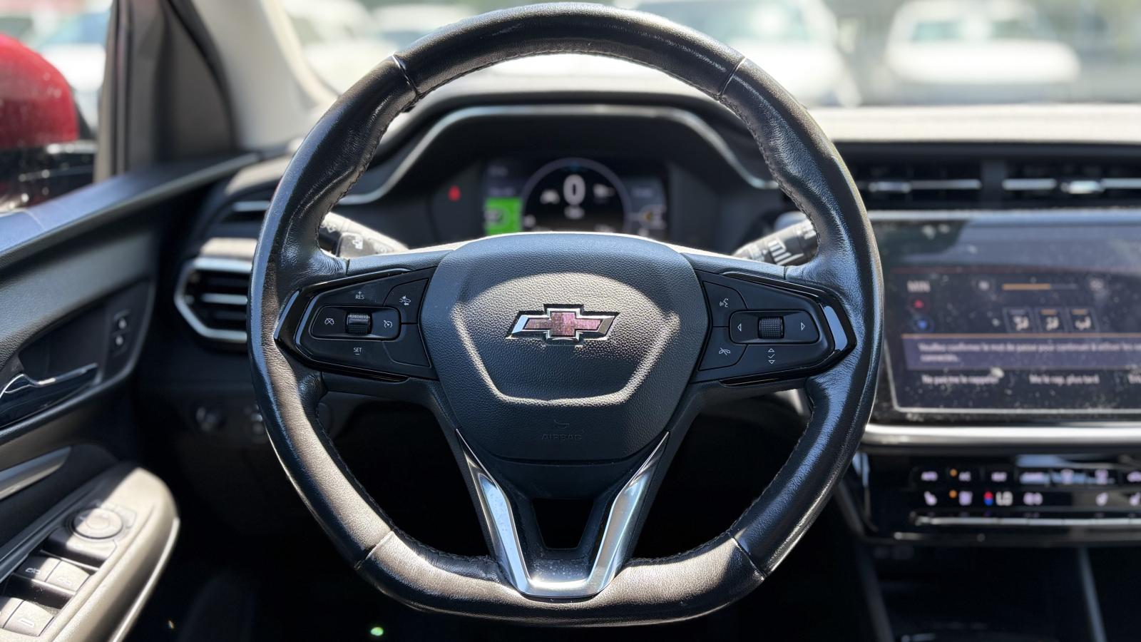 2022 Chevrolet Bolt EUV - Image 8