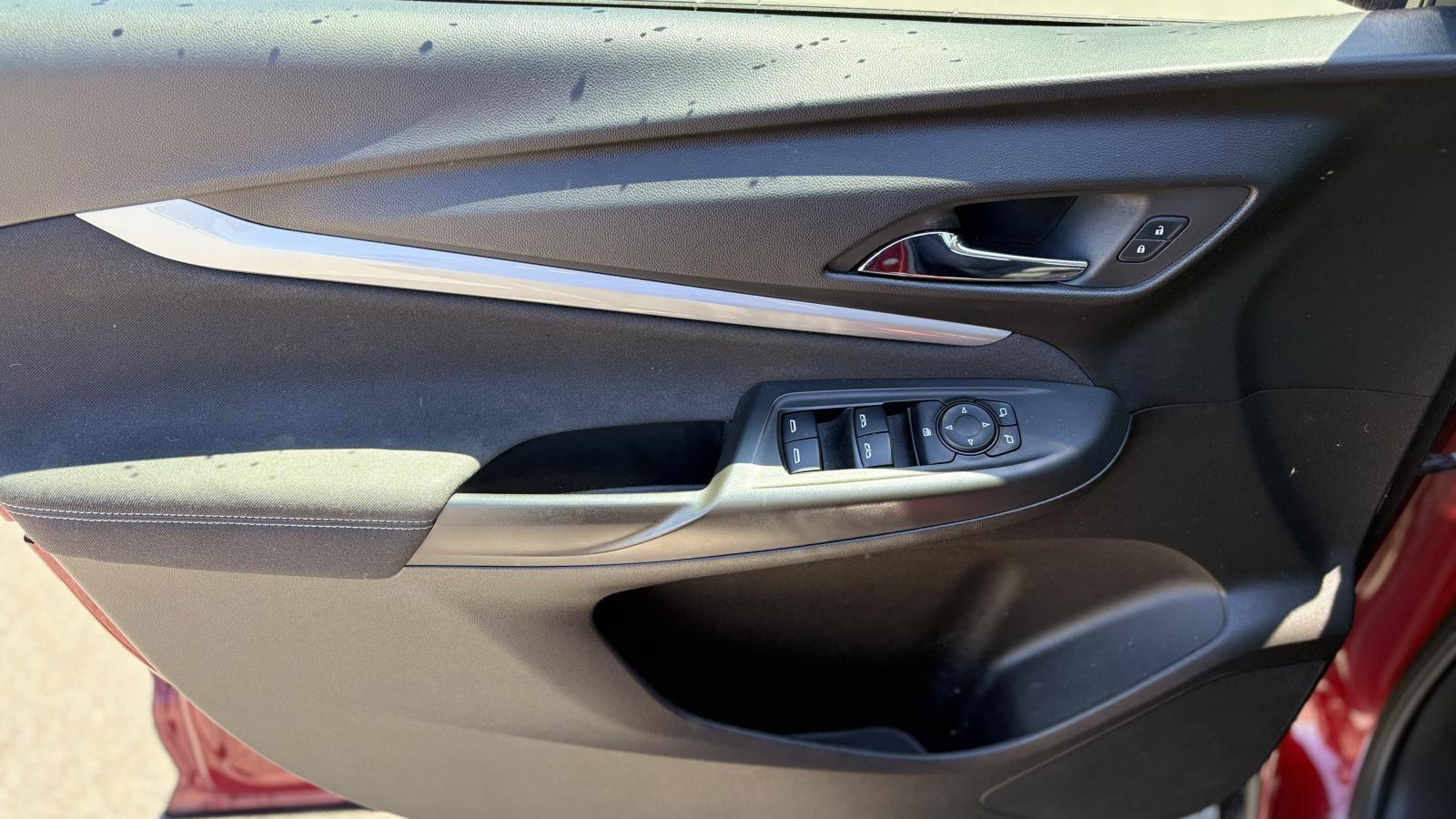 2022 Chevrolet Bolt EUV - Image 10
