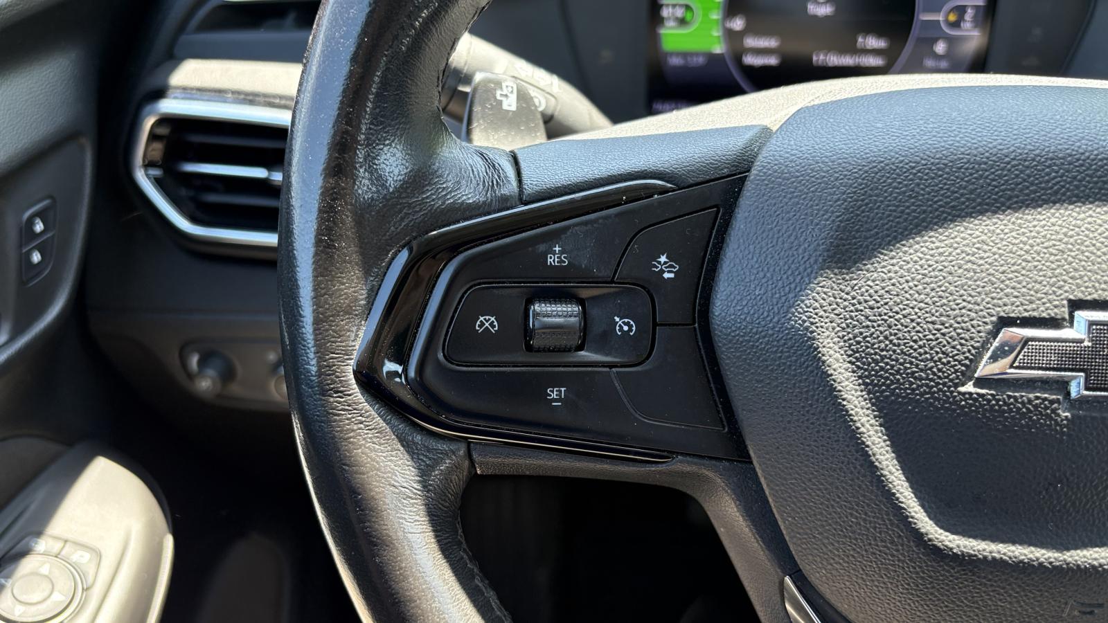 2022 Chevrolet Bolt EUV - Image 14