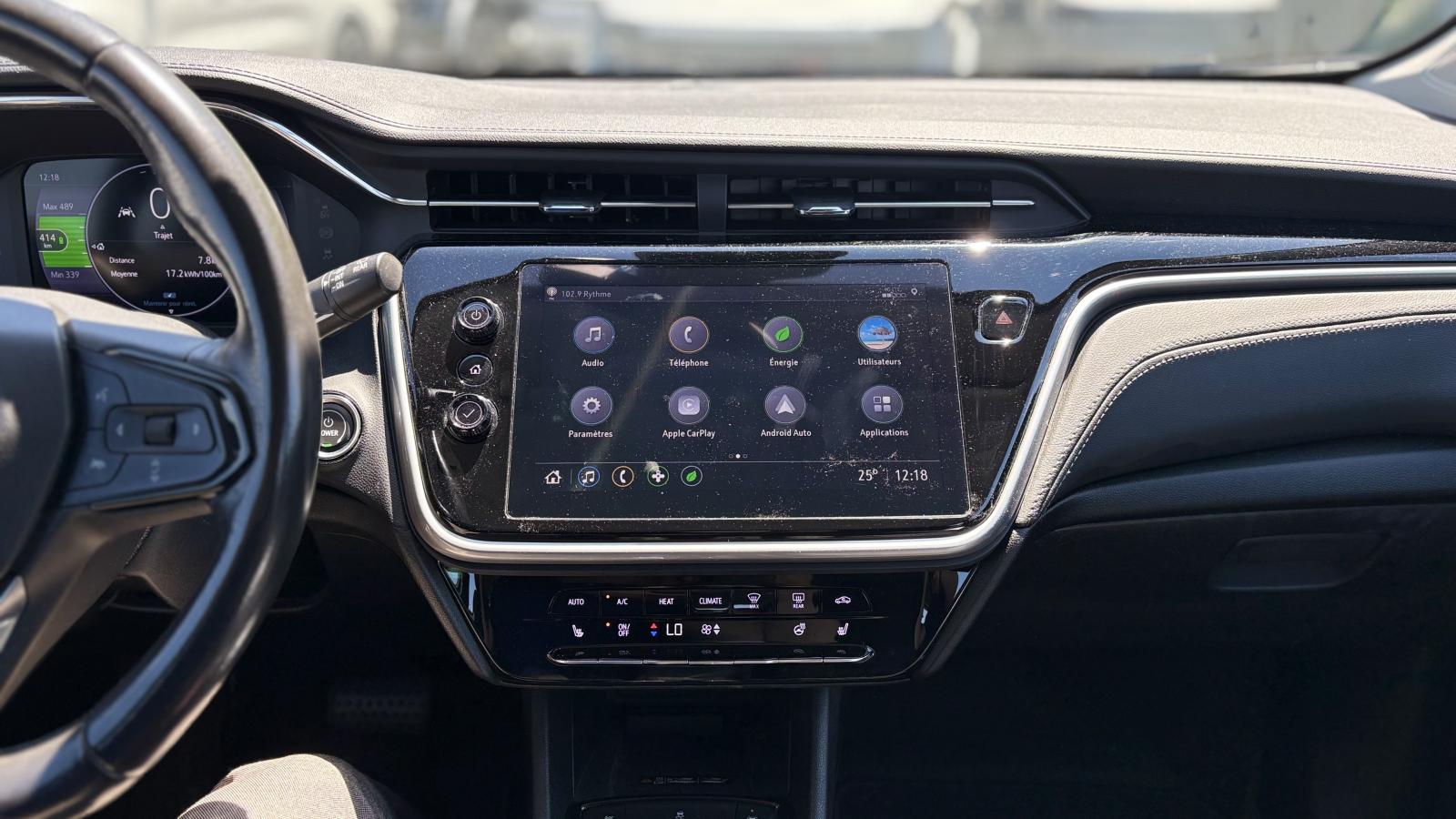 2022 Chevrolet Bolt EUV - Image 19
