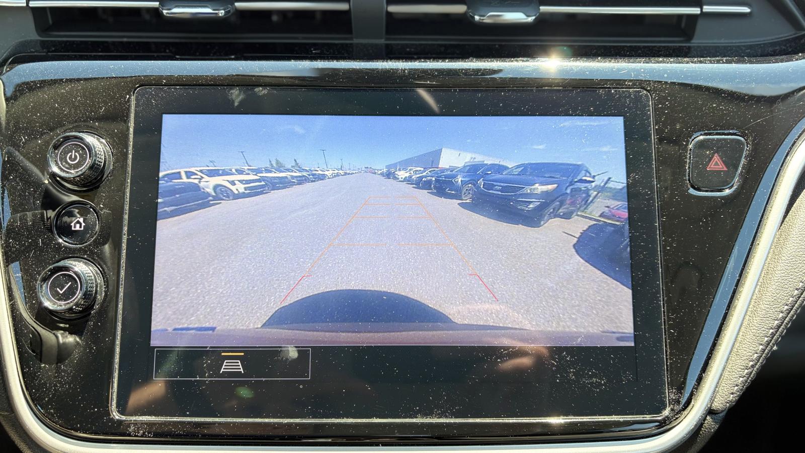 2022 Chevrolet Bolt EUV - Image 20