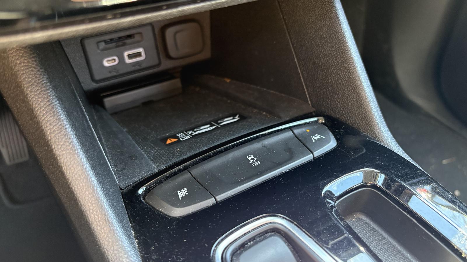 2022 Chevrolet Bolt EUV - Image 23