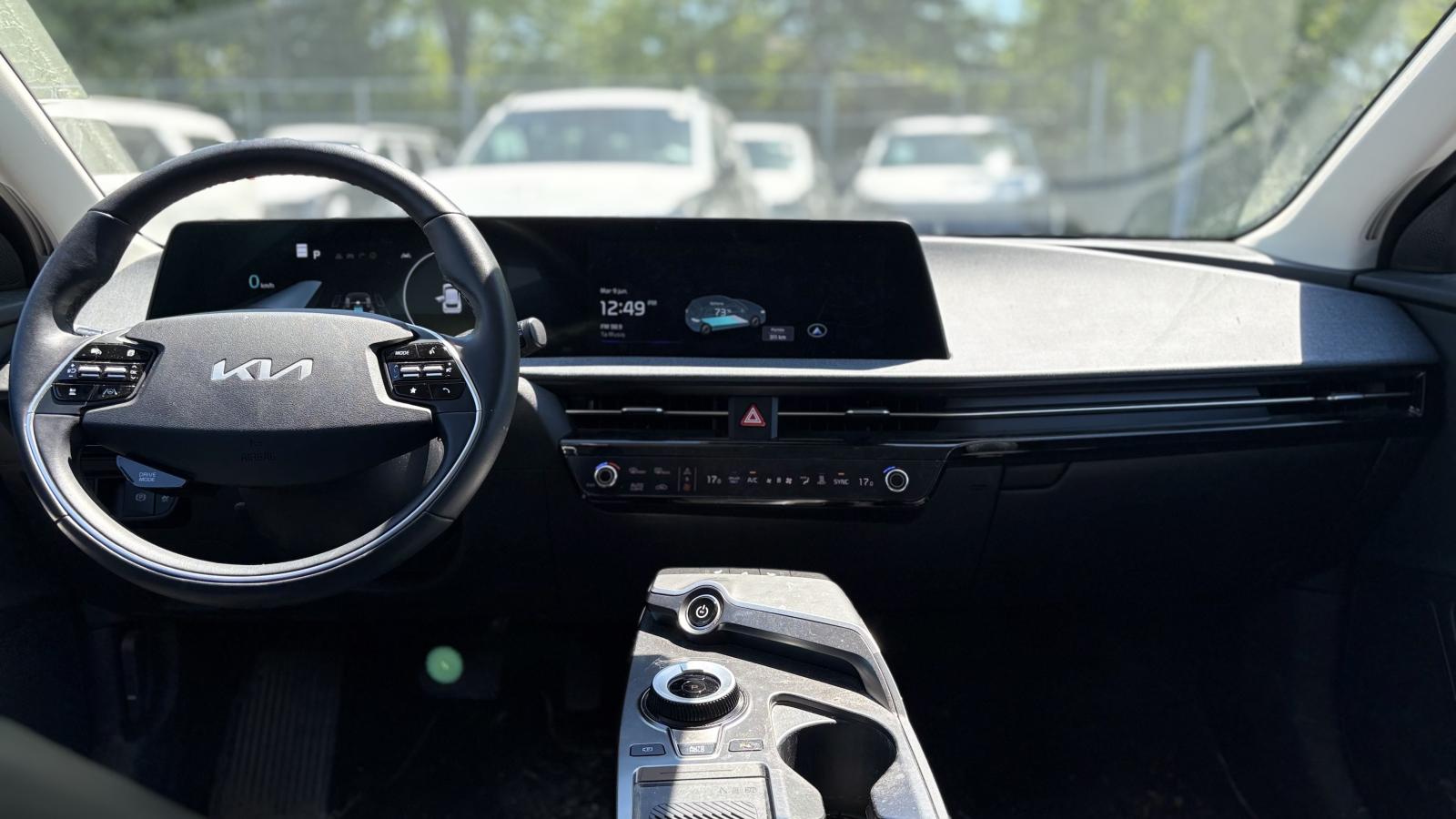 2024 Kia EV6 - Image 7