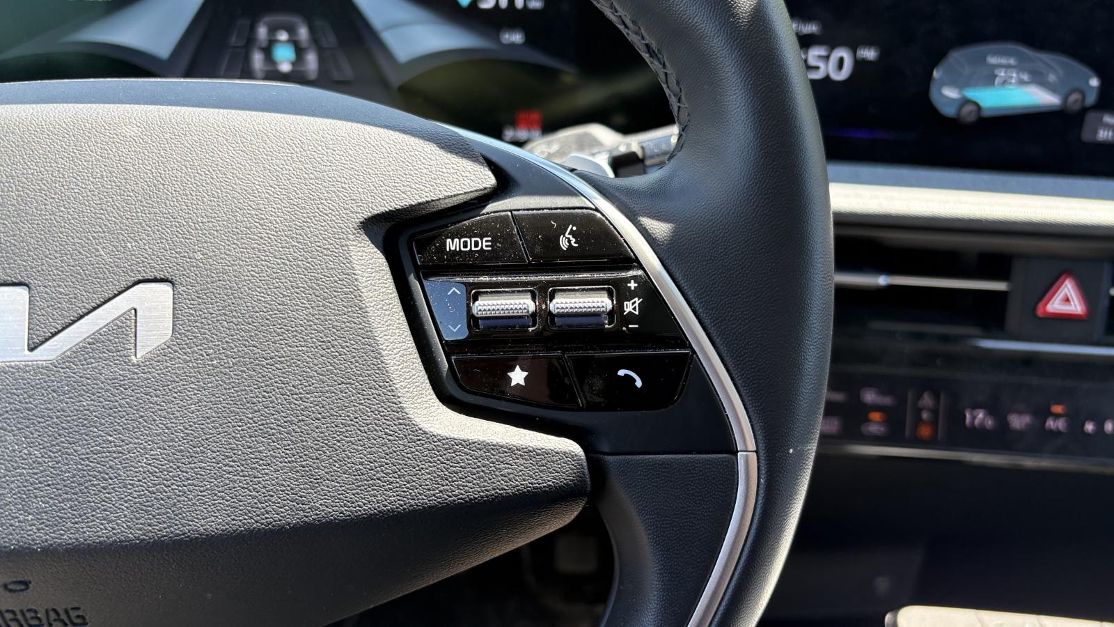2024 Kia EV6 - Image 19