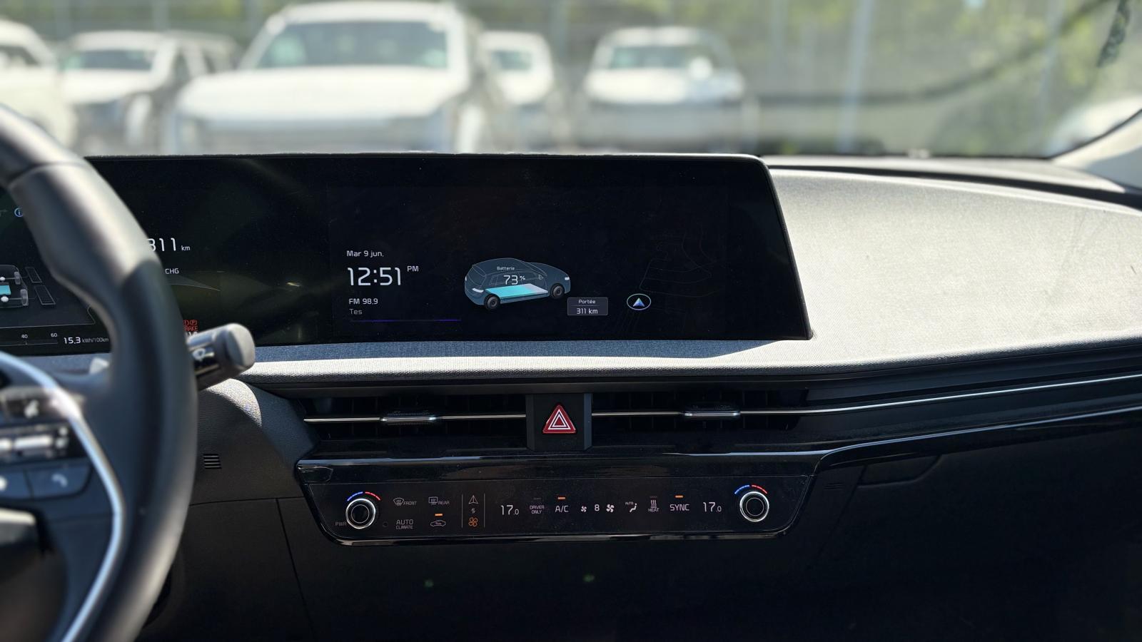 2024 Kia EV6 - Image 22