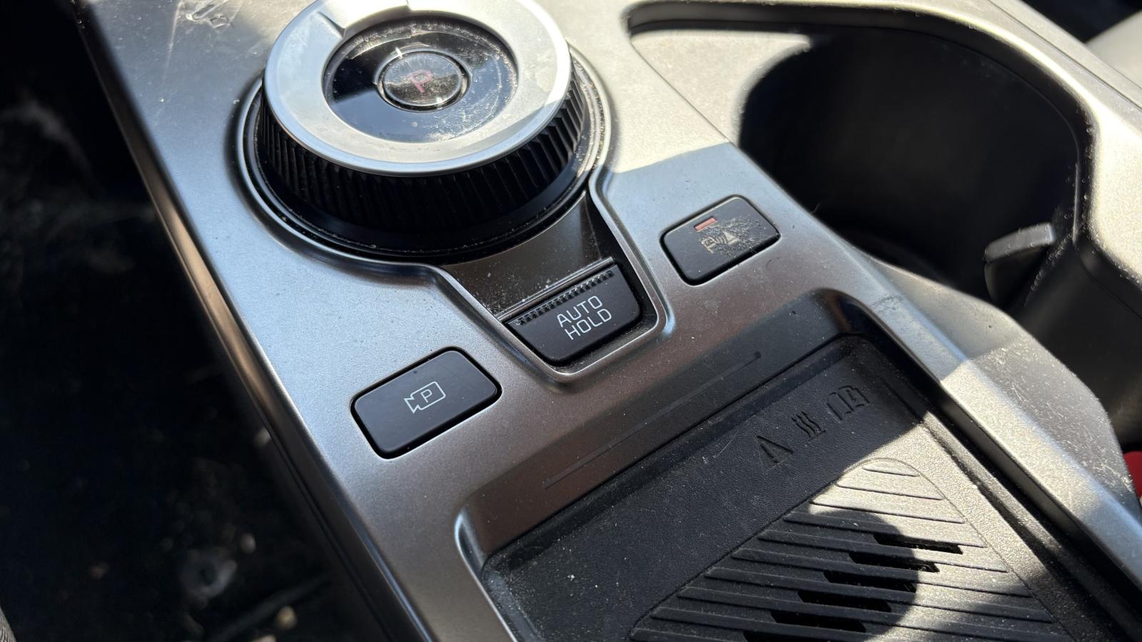 2024 Kia EV6 - Image 26