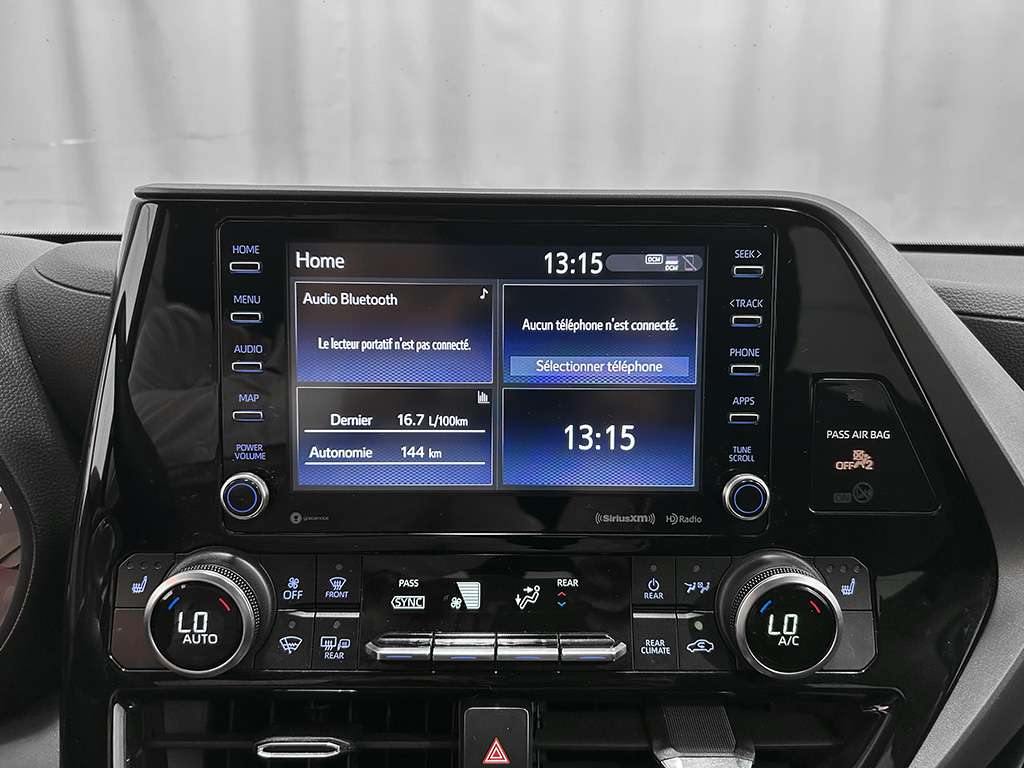 2021 Toyota Highlander - Image 14