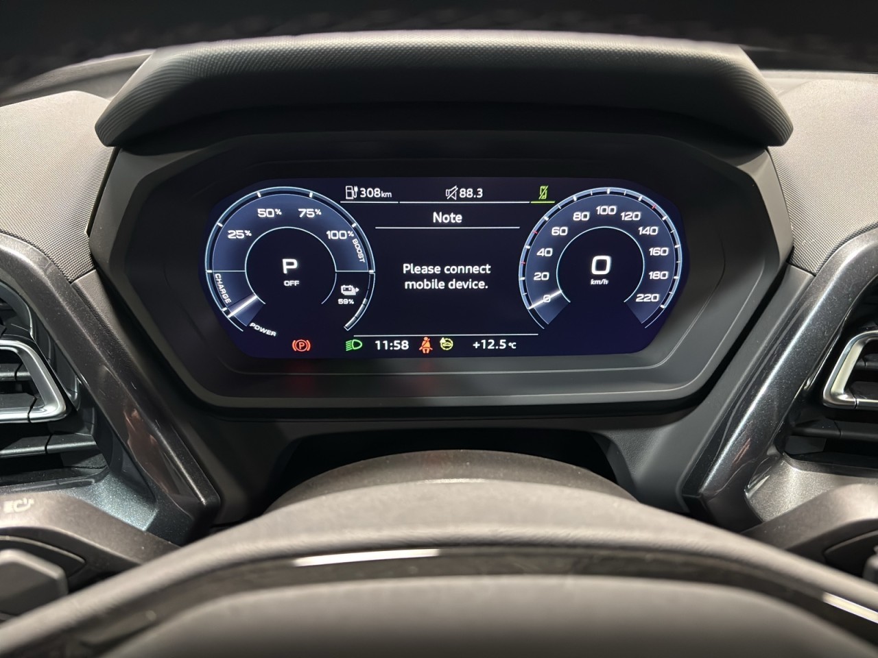 2024 Audi Q4 e-tron - Image 13