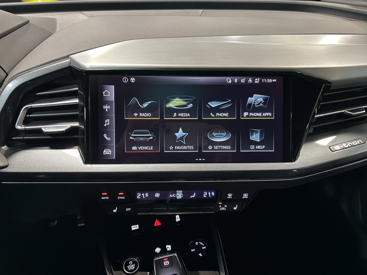 2024 Audi Q4 e-tron - Image 14