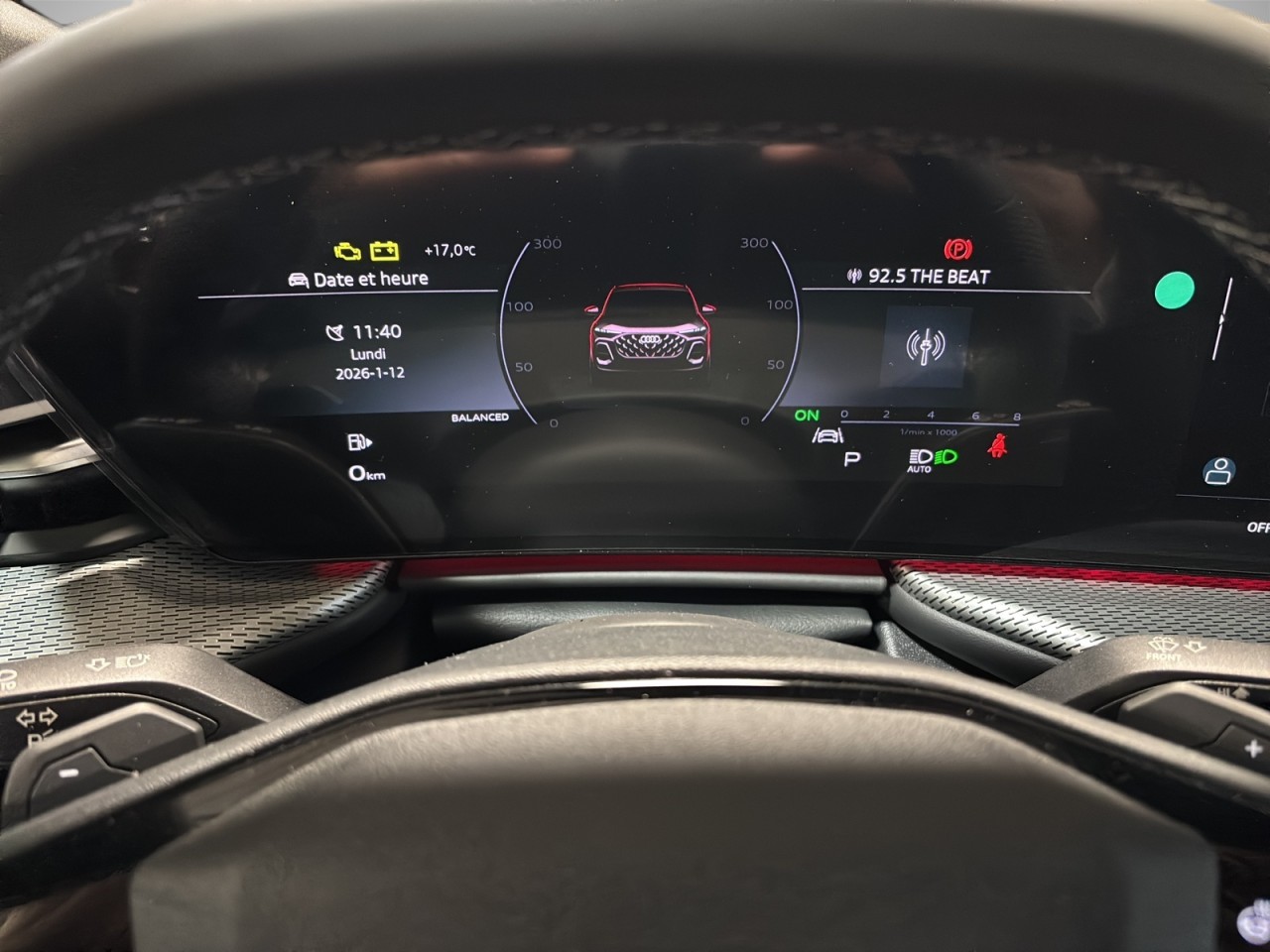 2025 Audi Q5 - Image 13