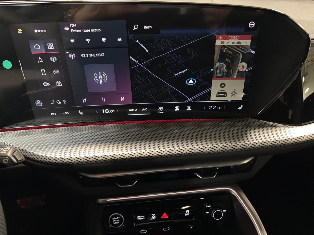 2025 Audi Q5 - Image 14