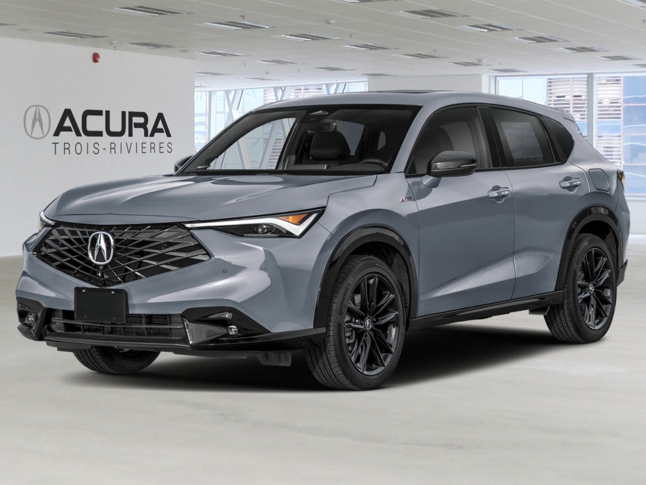 2026 ACURA ADX PLATINUM ELITE A-SPEC