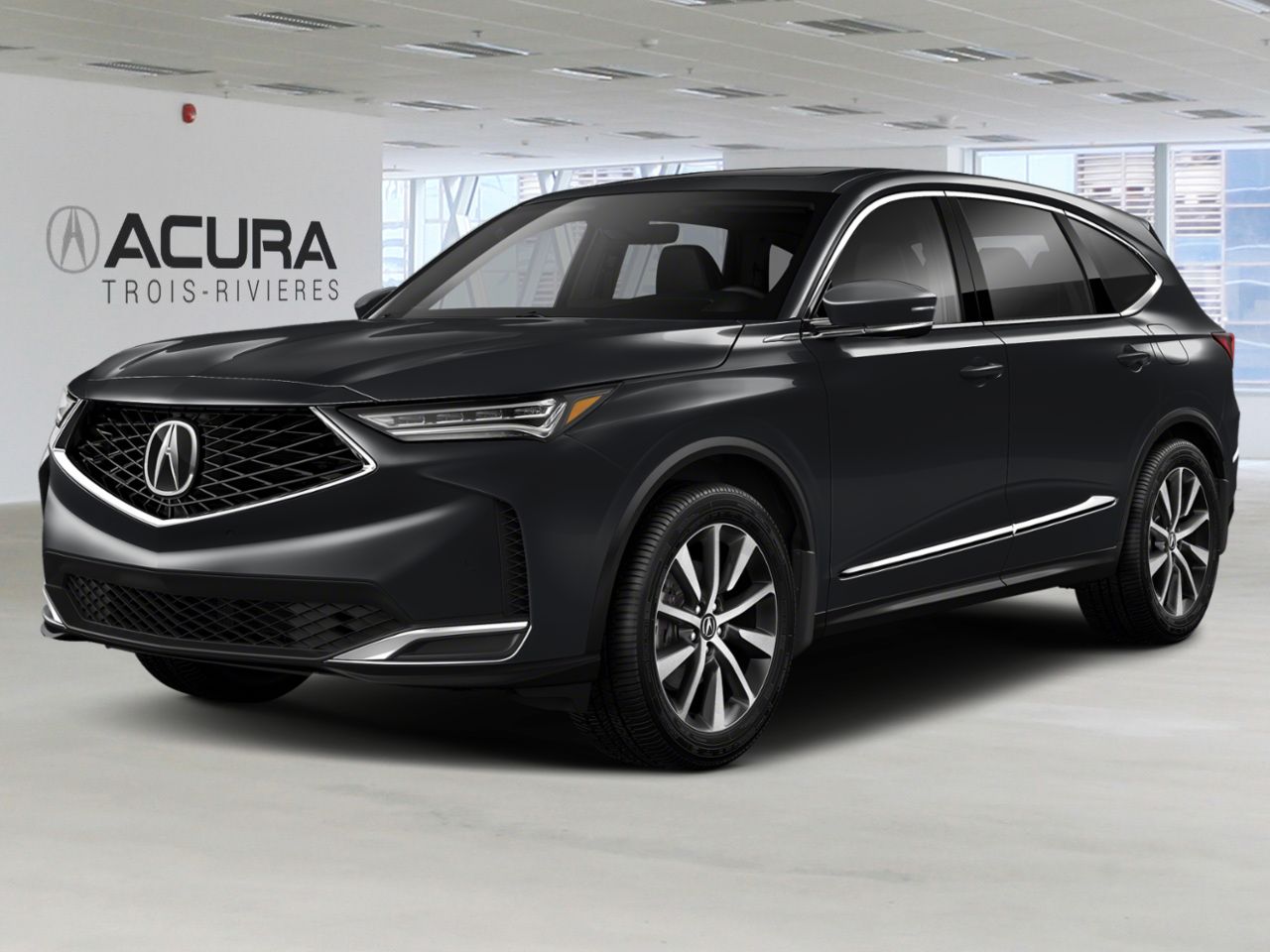 2026 ACURA MDX TECH