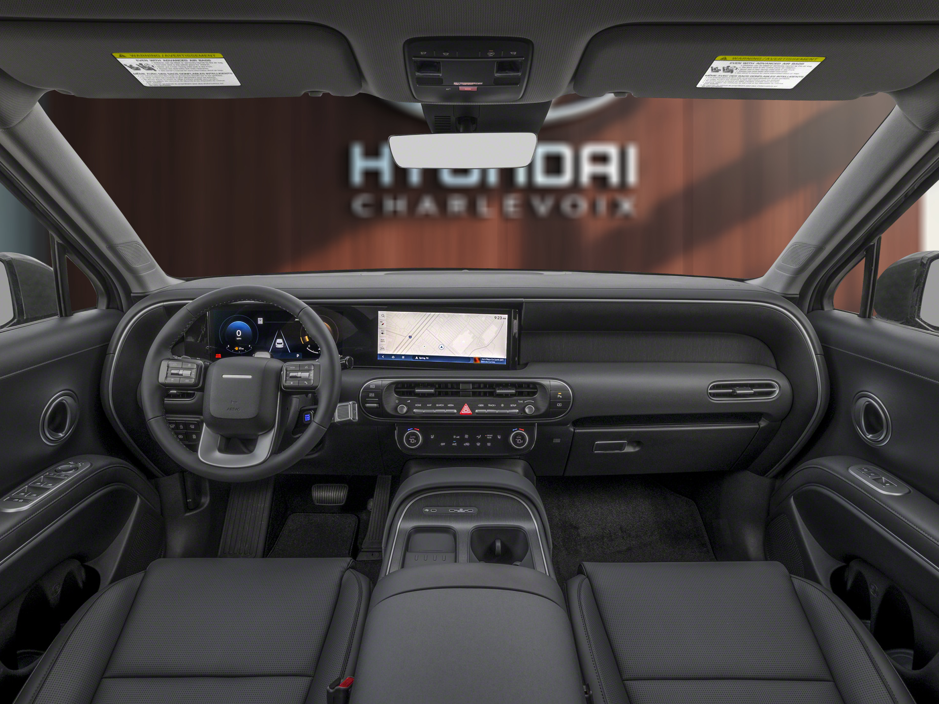 2026 Hyundai Palisade - Image 4
