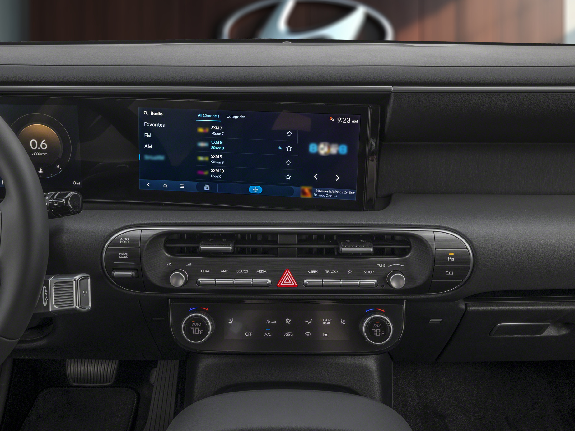 2026 Hyundai Palisade - Image 6