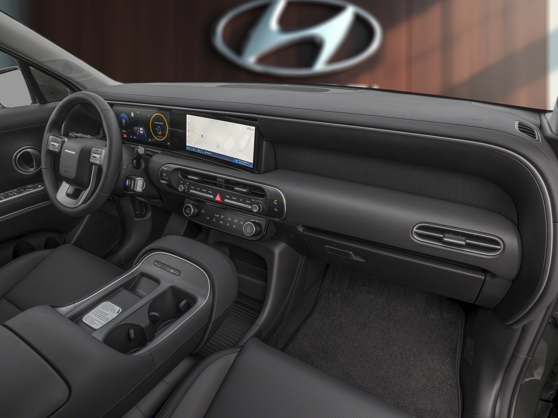 2026 Hyundai Palisade - Image 11