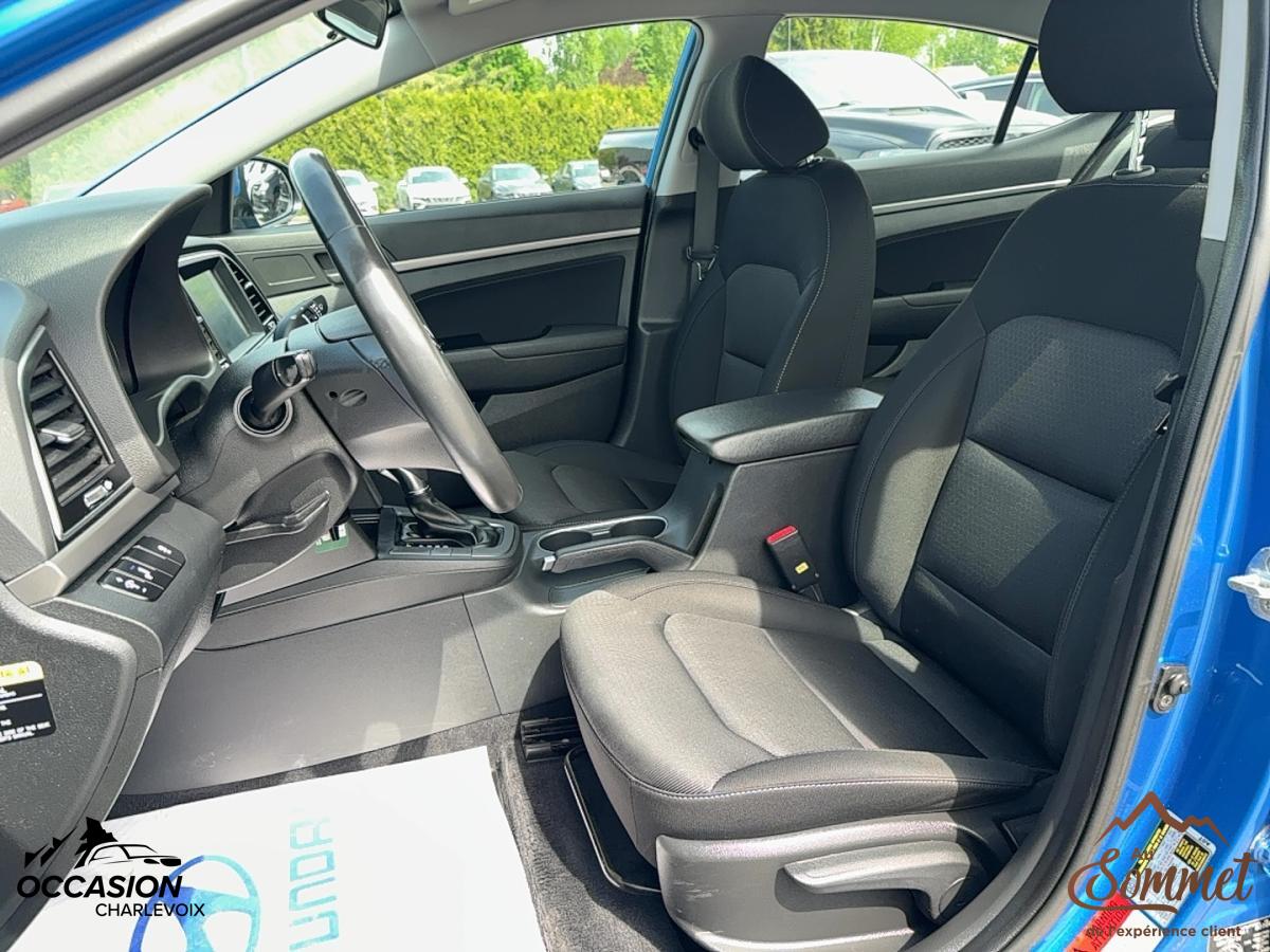 2017 Hyundai Elantra - Image 8