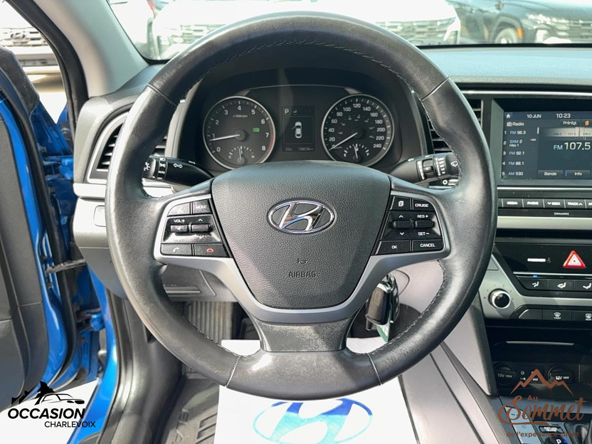 2017 Hyundai Elantra - Image 10