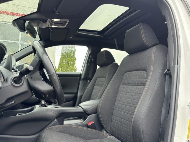 2024 Honda HR-V - Image 3