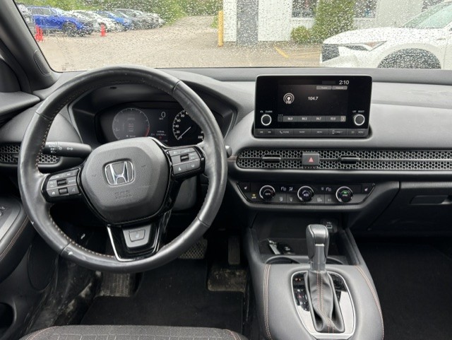 2024 Honda HR-V - Image 4