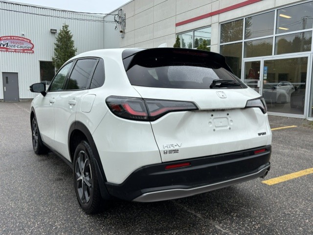 2024 Honda HR-V - Image 5