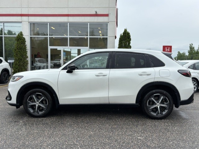 2024 Honda HR-V - Image 6