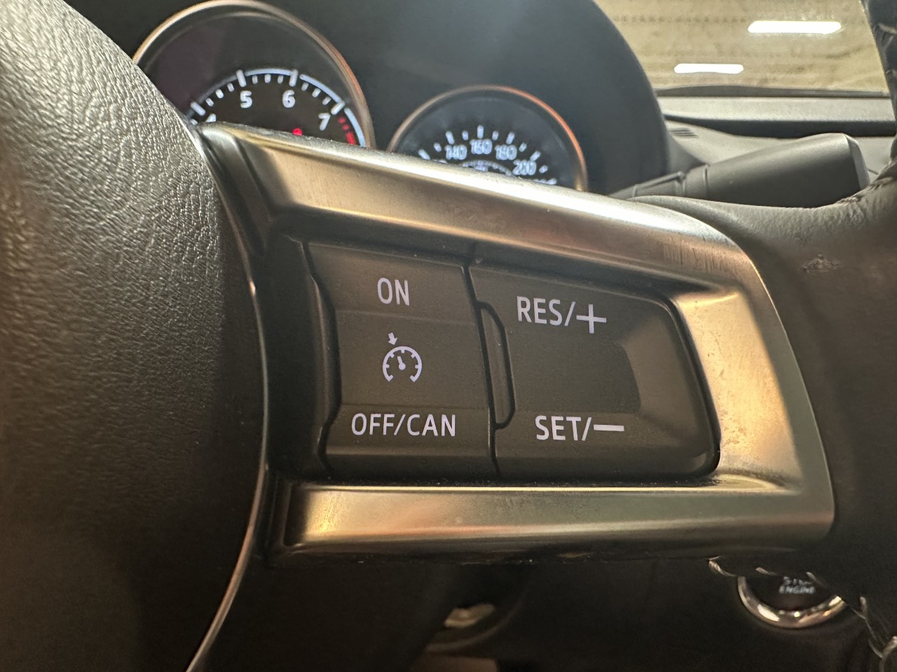 2023 Mazda MX-5 - Image 14
