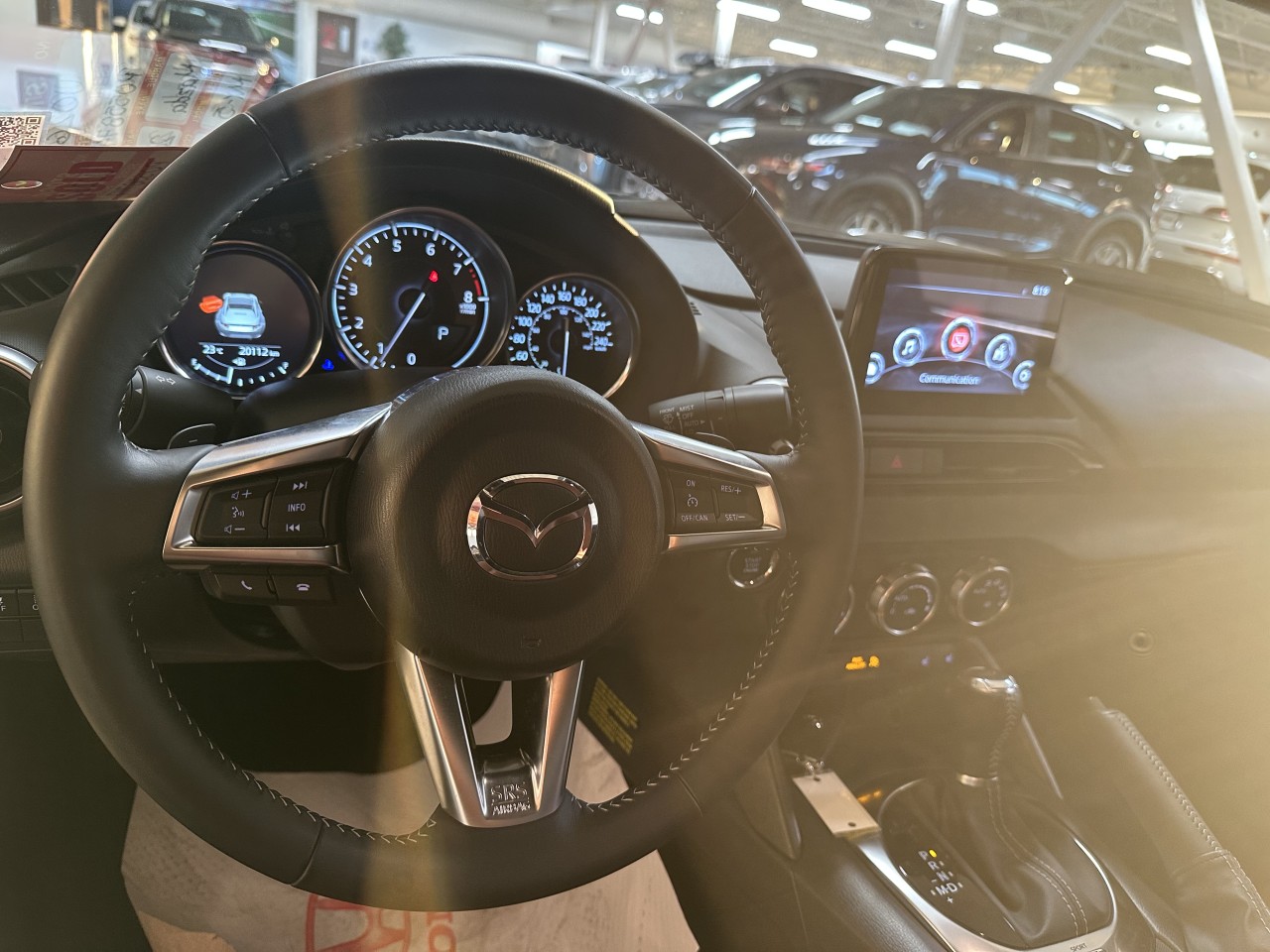 2023 Mazda MX-5 - Image 19