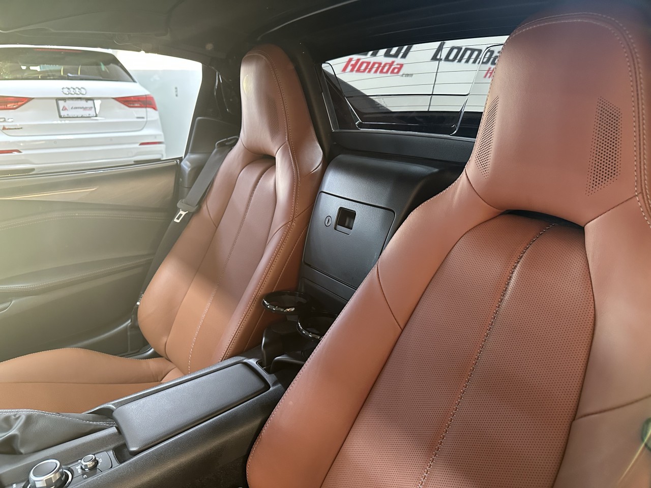 2023 Mazda MX-5 - Image 20