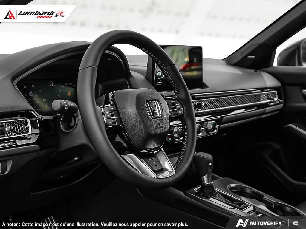 2026 HONDA CIVIC - Image 11